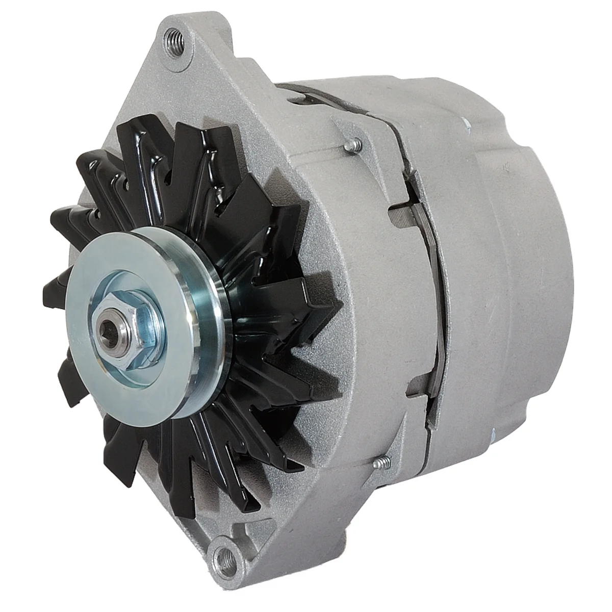 Delco Laturi 12V-108A, 17si