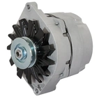 Delco Laturi 12V-108A, 17si