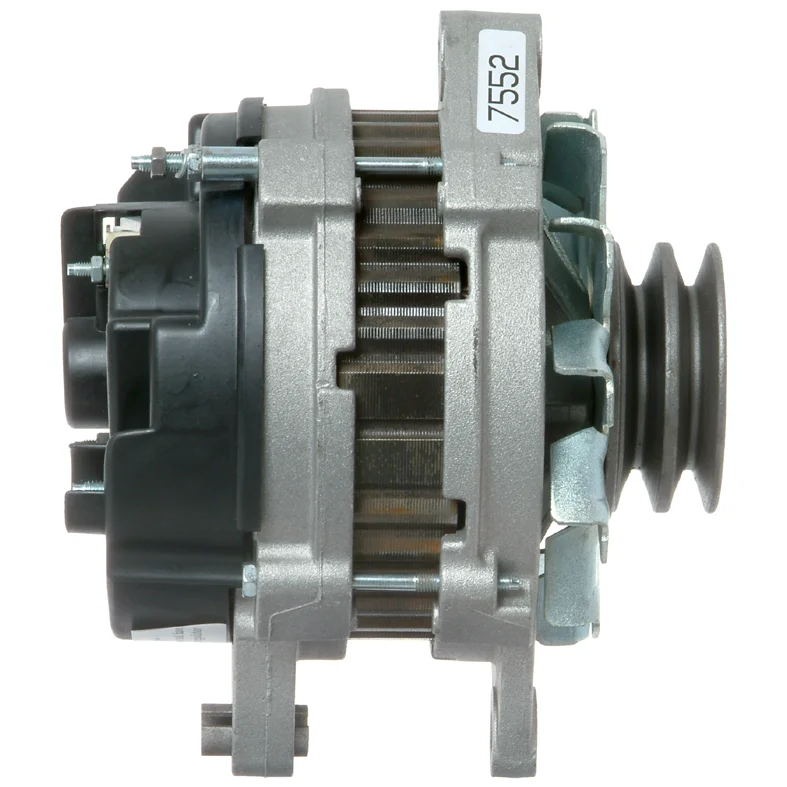 Chrysler 86>, Laturi, 120A,50/120