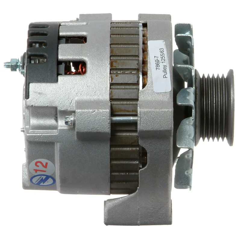 GM Laturi 12V-105A, CS 130 sarja