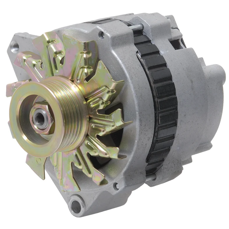 GM USA Delco Laturi 12V-105A