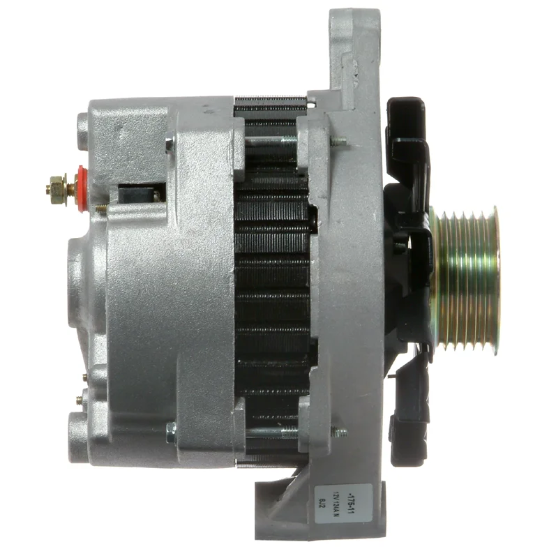 GM Delco 12V-124A, Laturi 144CS