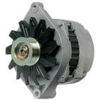 GM Delco 12V-124A, Laturi 144CS