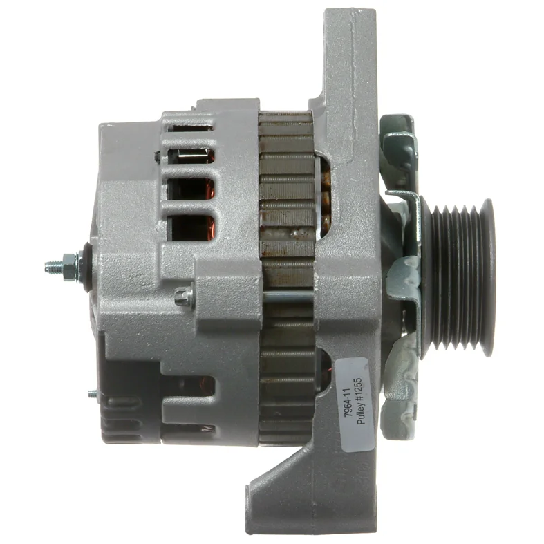 GM Laturi 12V-105A, CS 130 sarja