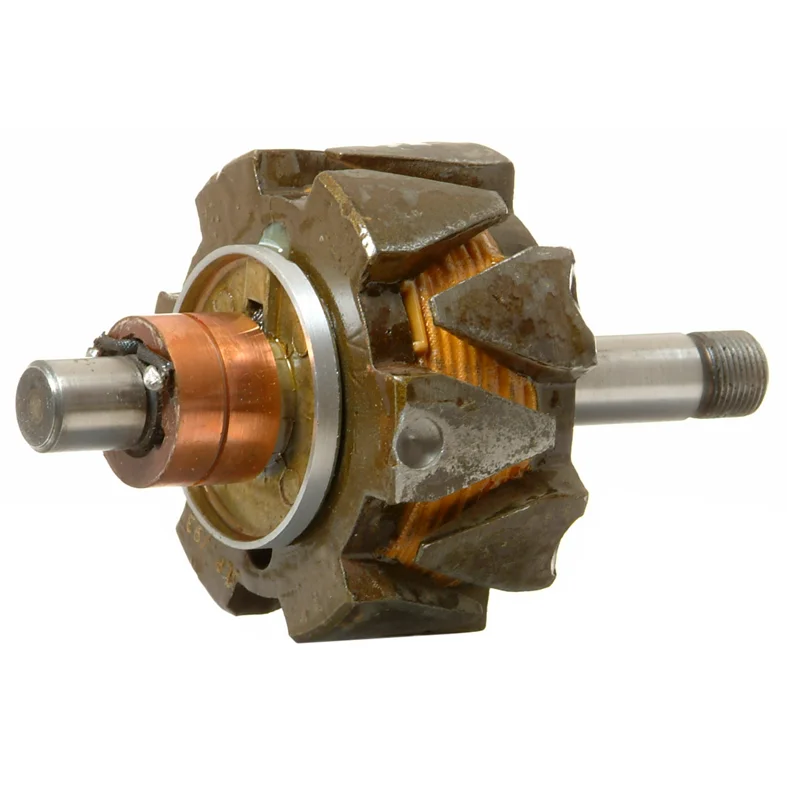 Roottori 12V-42/55A, Ford USA