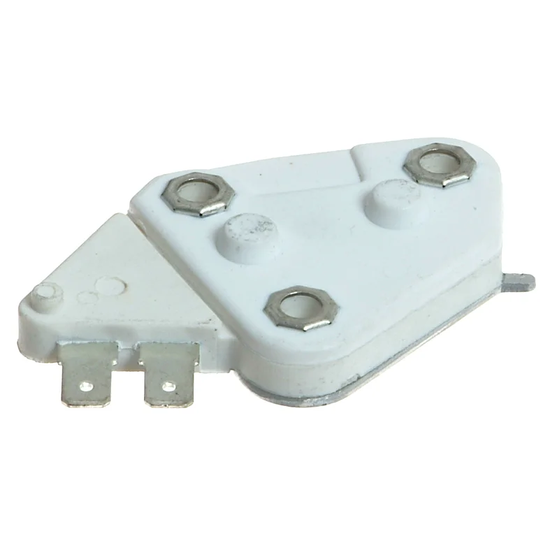 Jännitteensäädin DR 1116438