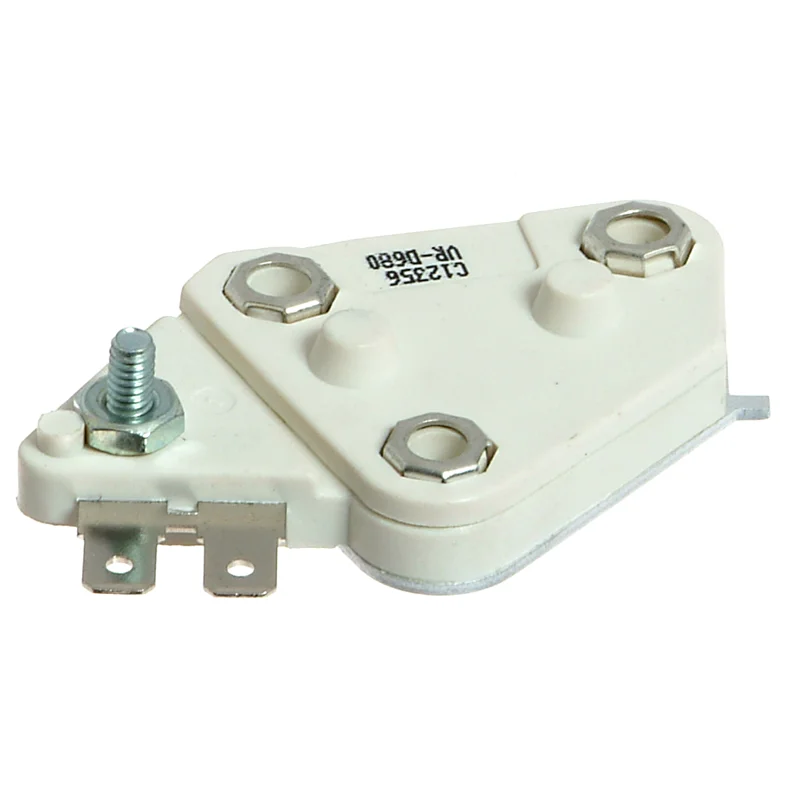 Jännitteensäädin DR 1116433, 14V