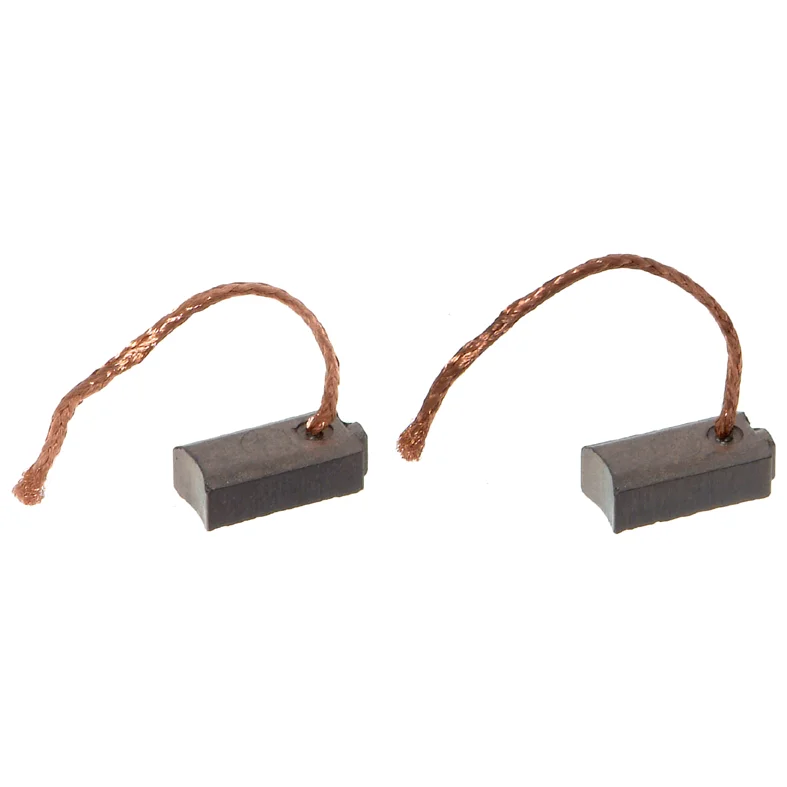 Hiiliharjasarja 5x7x15 mm, Nippondenso