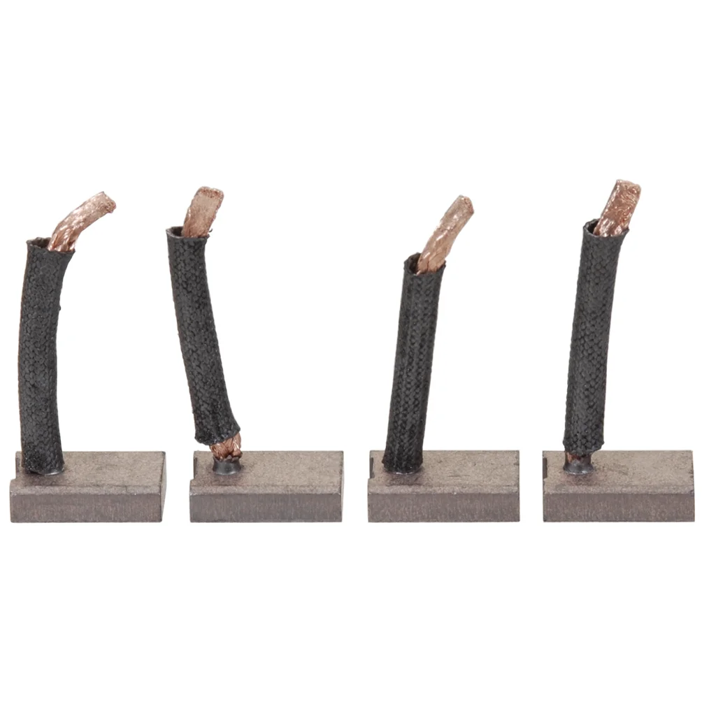 Hiiliharjasarja, 4,5x12x17x5 mm