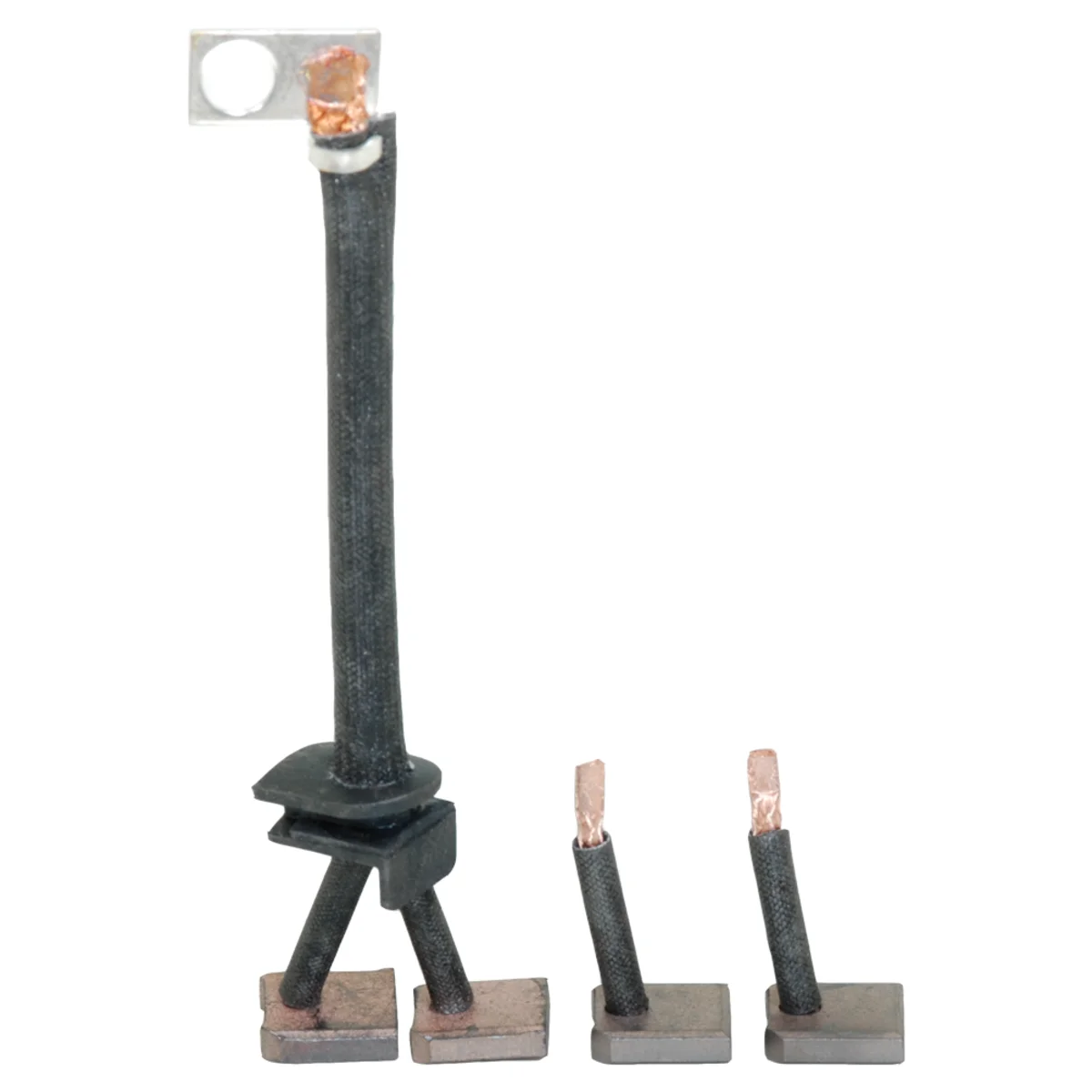 Hiiliharjanpidin 4,5x18x17,5, Mits, 90mm