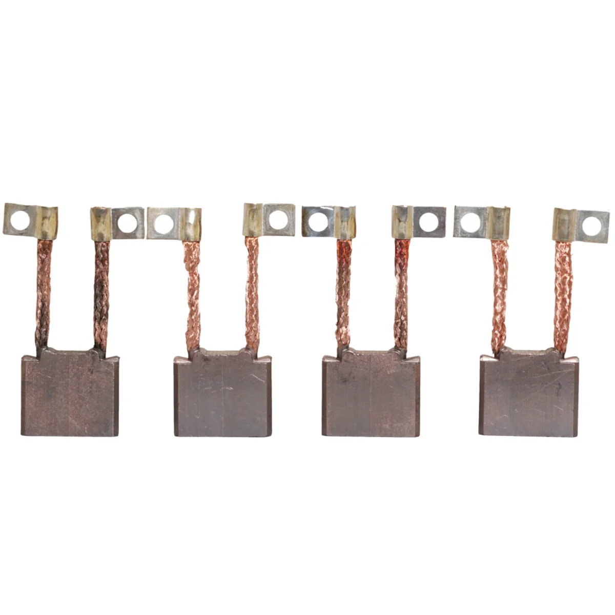 Hiiliharjasarja, 9x30x25mm