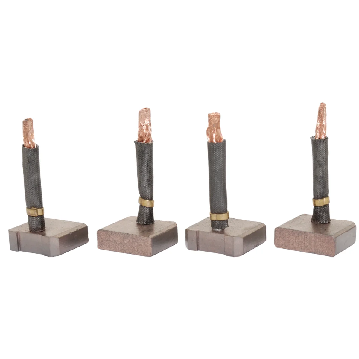 Hiiliharjasarja 8x25x21 mm