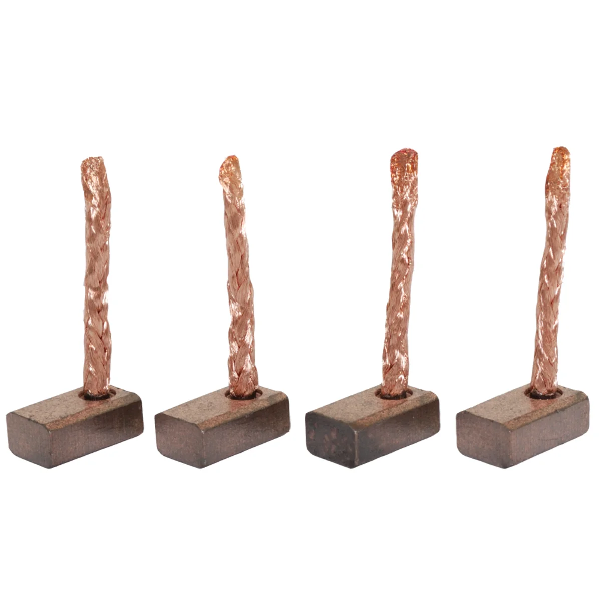 Hiiliharjasarja, 6.5x10x17 mm, Denso