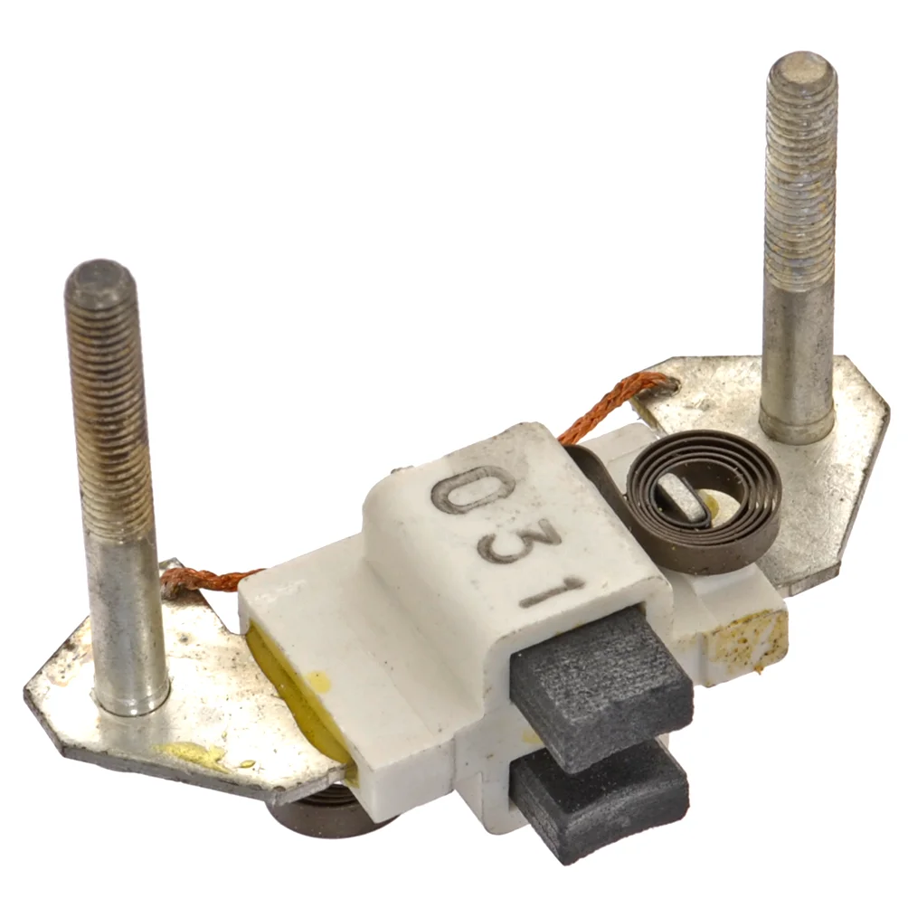 Hiiliharjanpidin, Bosch 1124336075 säädin.