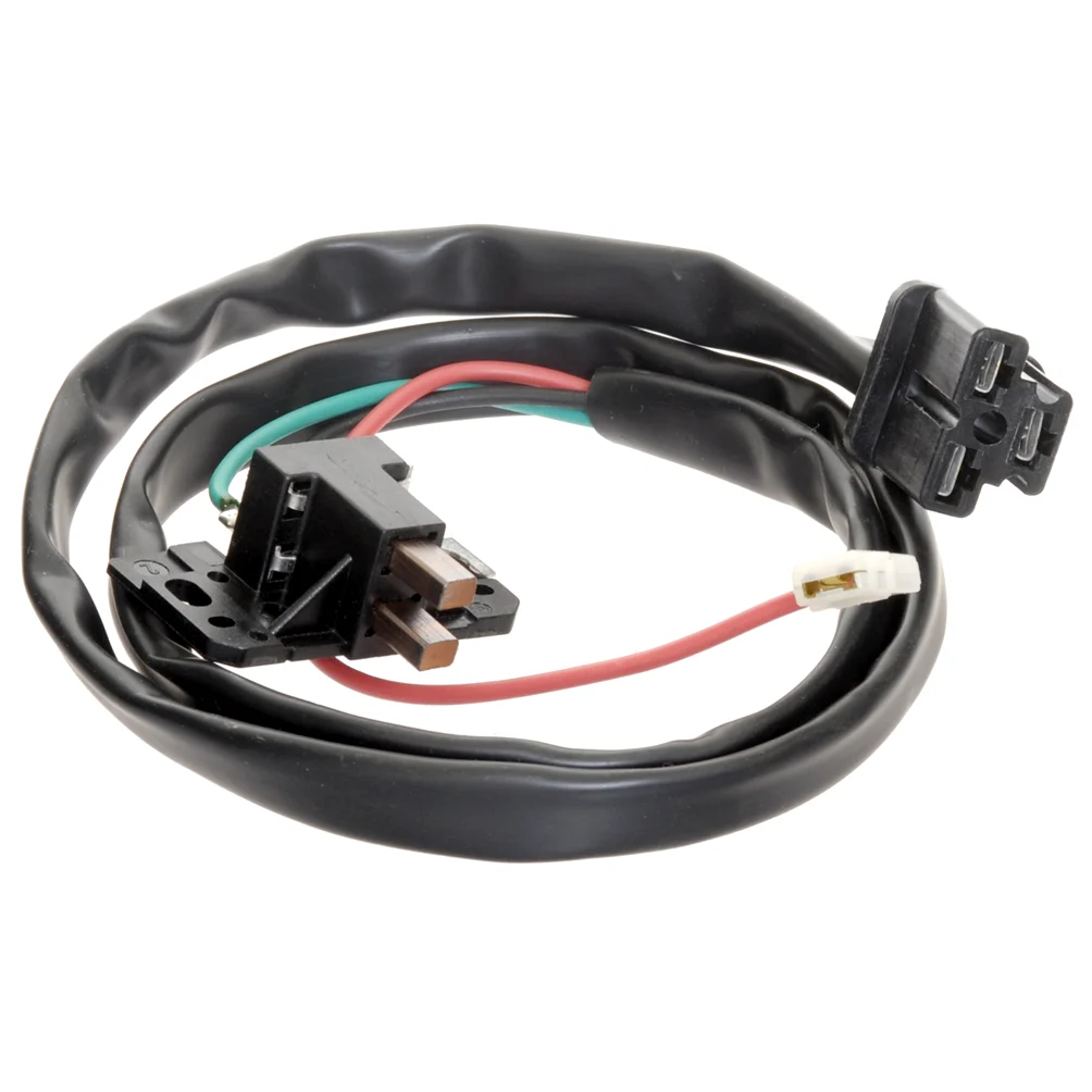 Hiiliharjanpidin + kaapeli SE71901903 laturi