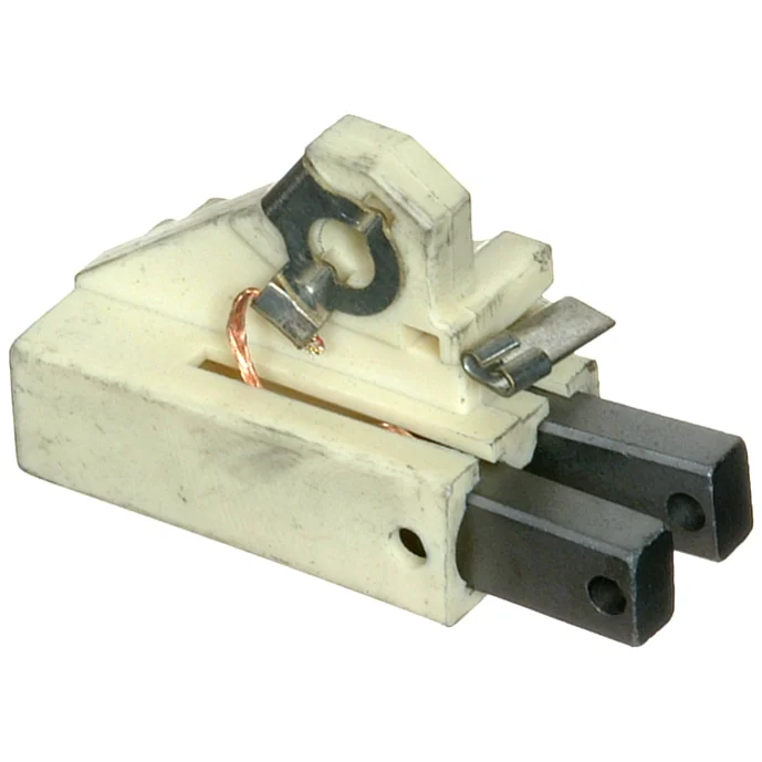 Hiiliharjanpidin Delco CS 130/121 laturi