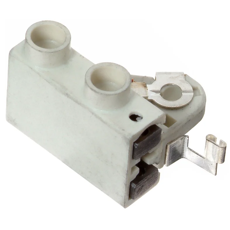 Hiiliharjanpidin Delco CS 144, Laturi