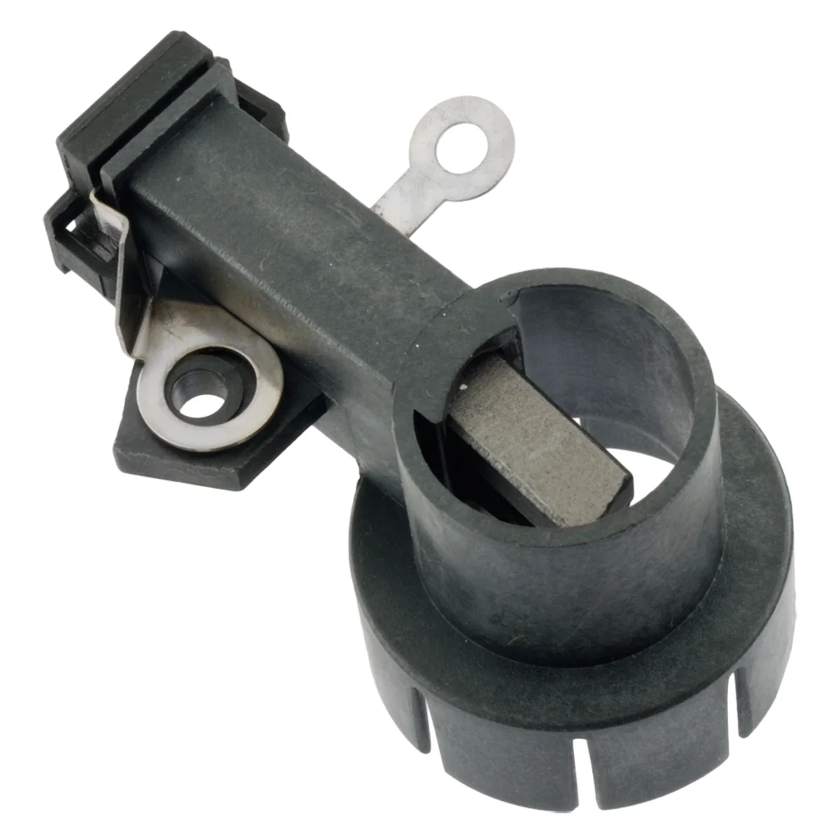 Hiiliharjanpidin Delco CS 130D, sarja. gen.