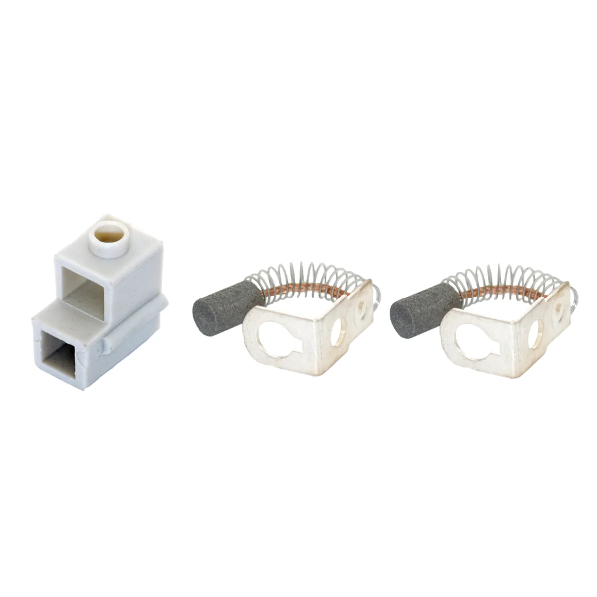 Hiiliharjanpidin. Chrysler CX 100 laturi.