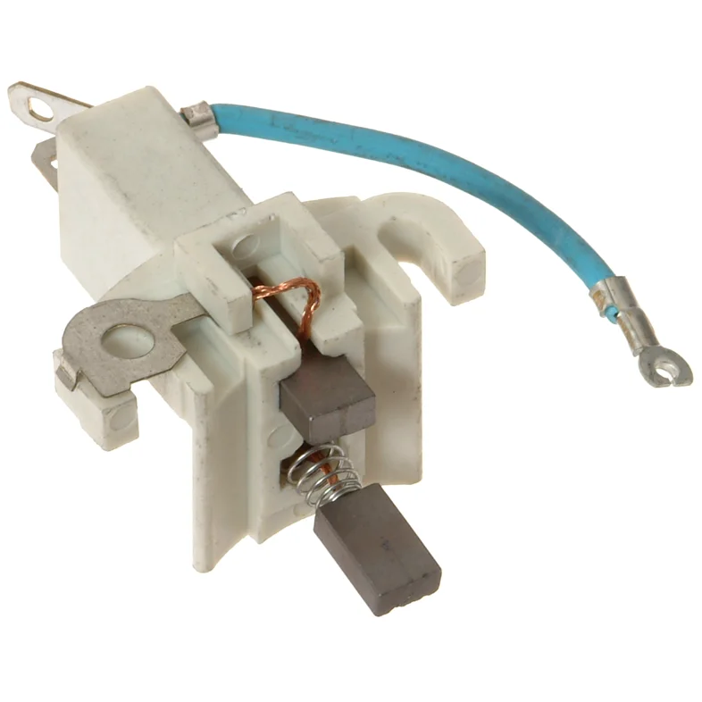 Hiiliharjanpidin Ford D20Z-10347B laturi.