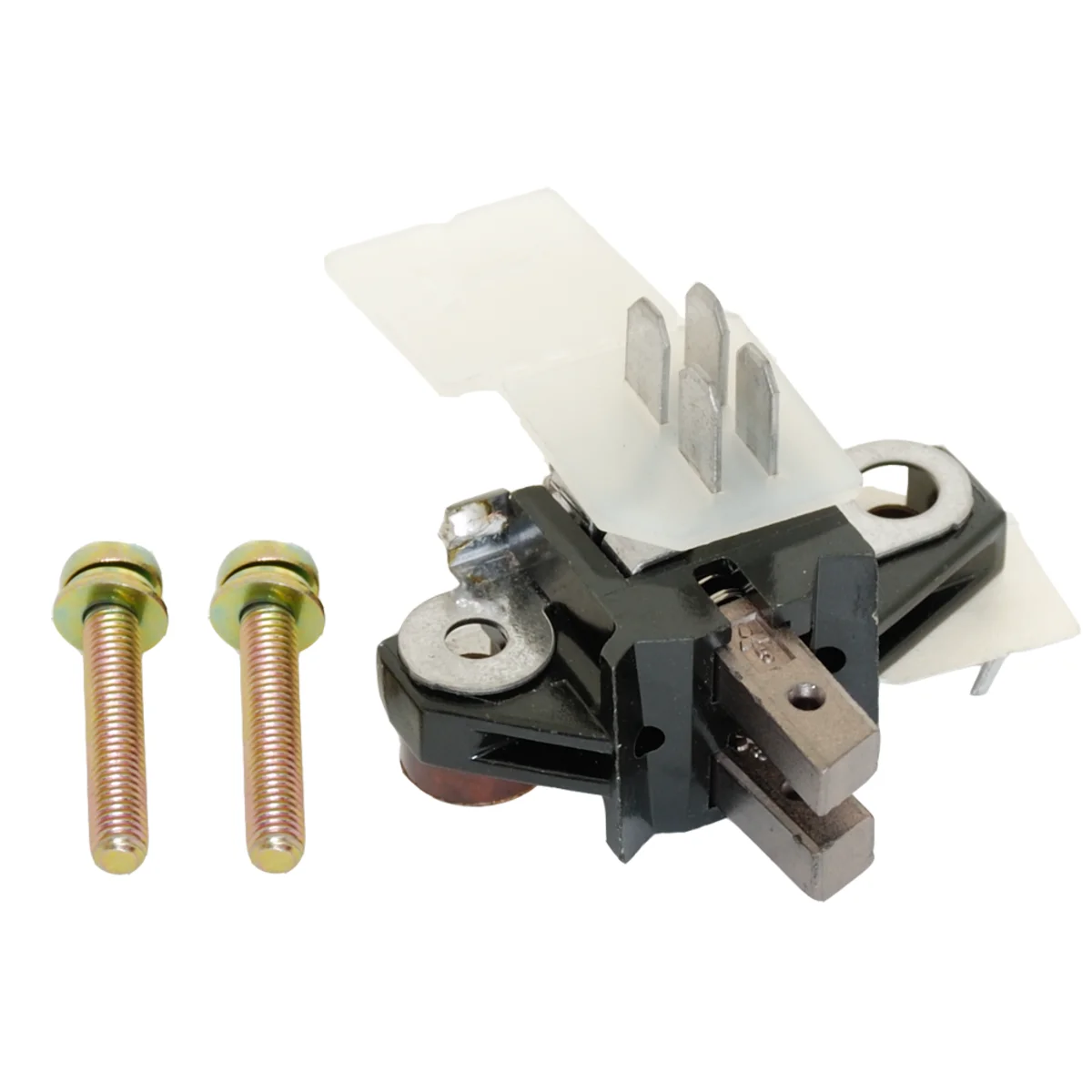 Hiiliharjanpidin. Mitsub/Mazda Laturi.