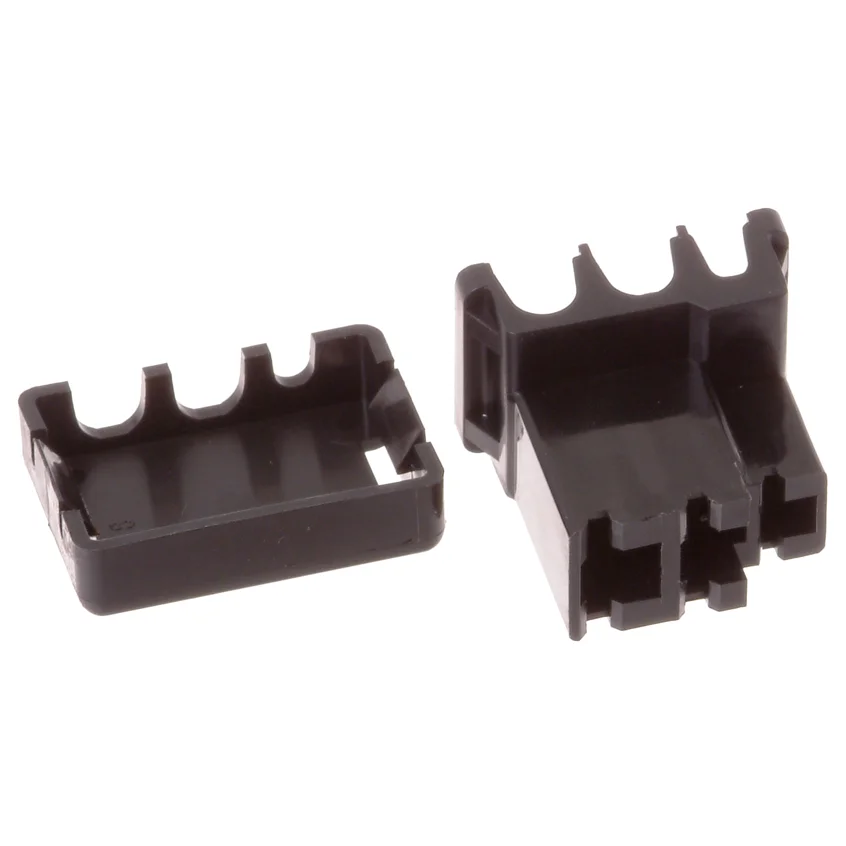 Yhteystanko ilman pistoketta. gen.