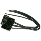 Yhteystanko ilman pistoketta. gen.