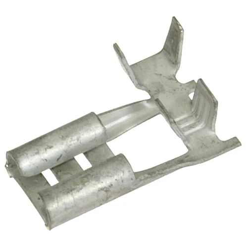 Johtokumi KON-102, 6.3mm jatkokytkin