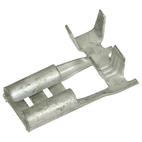 Kaapeliliitin KON-102, 9.5 mm Laturi