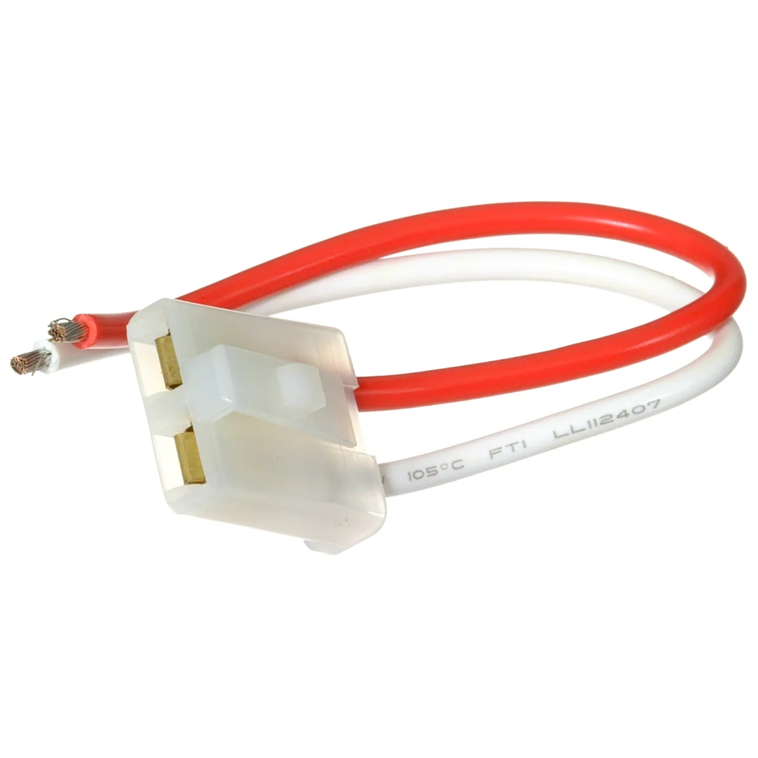 Kosketinsarja + Johtimet Delco