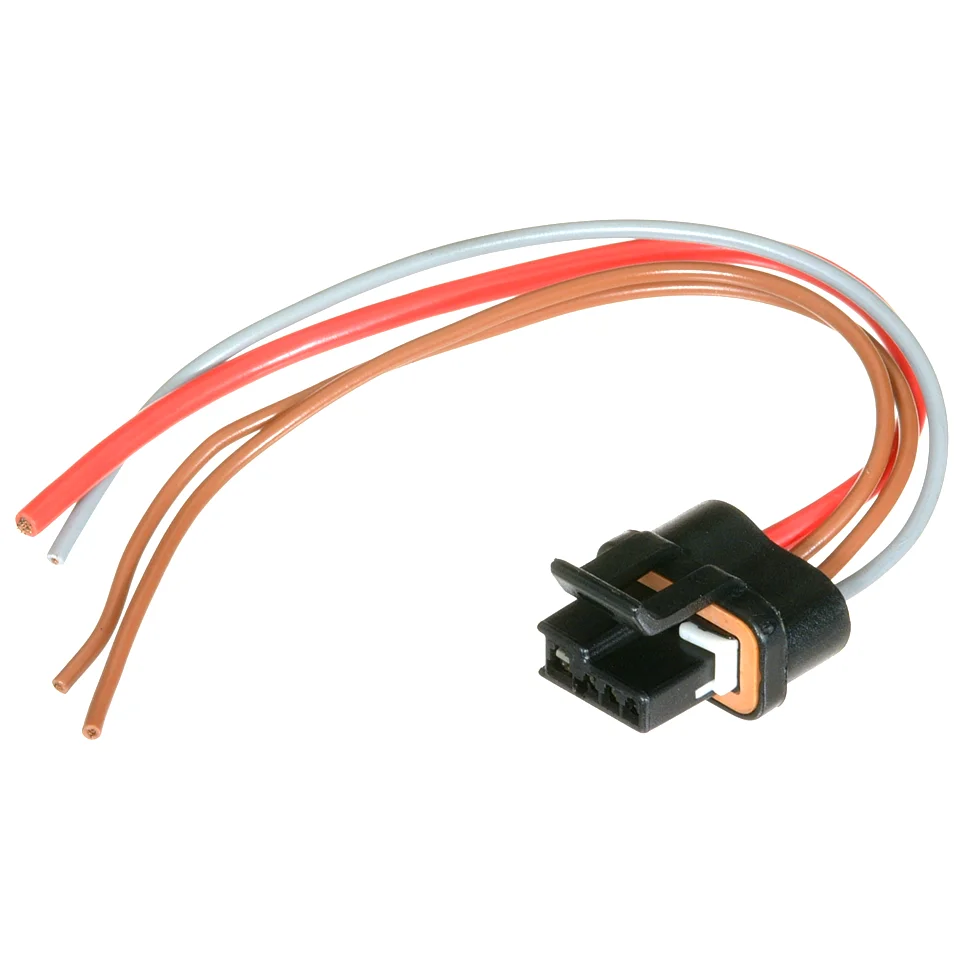 Kontaktisarja CS130, 4 johtoa