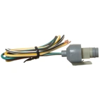 Korjaussarja - Jännitteensäädin