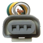 Korjaussarja - Jännitteensäädin