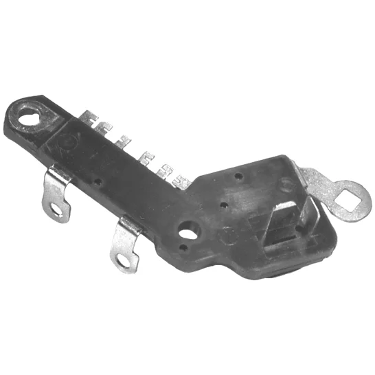 Jännitteen säätimen levy Hitachi