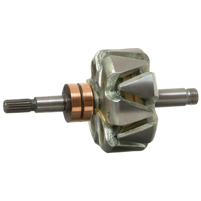Roottori 12V-50/70A, Hitachi