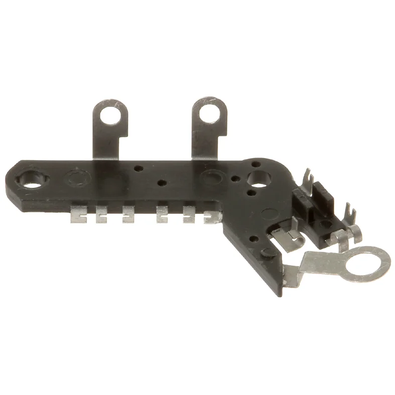 Jännitteen säätimen levy Hitachi