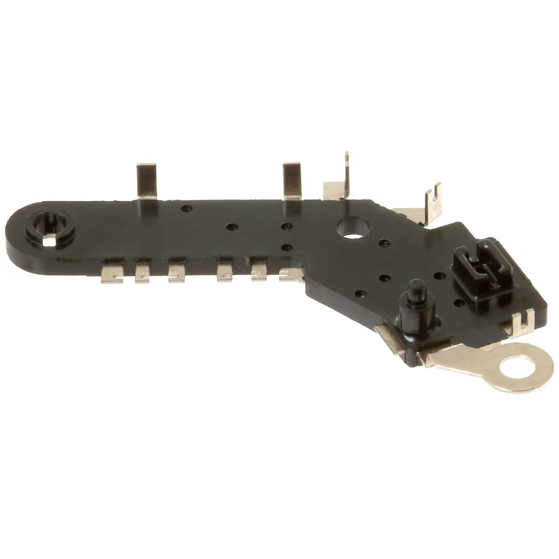 Jännitteen säätimen levy Hitachi