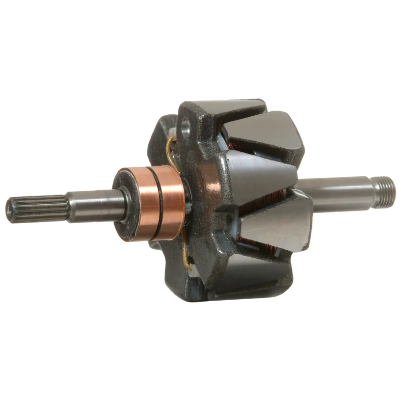 Roottori 12V-50A