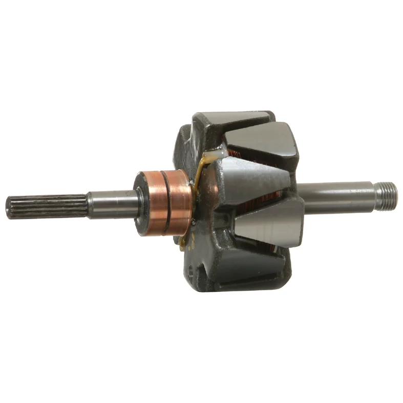 Roottori 12V-50A, Hitachi