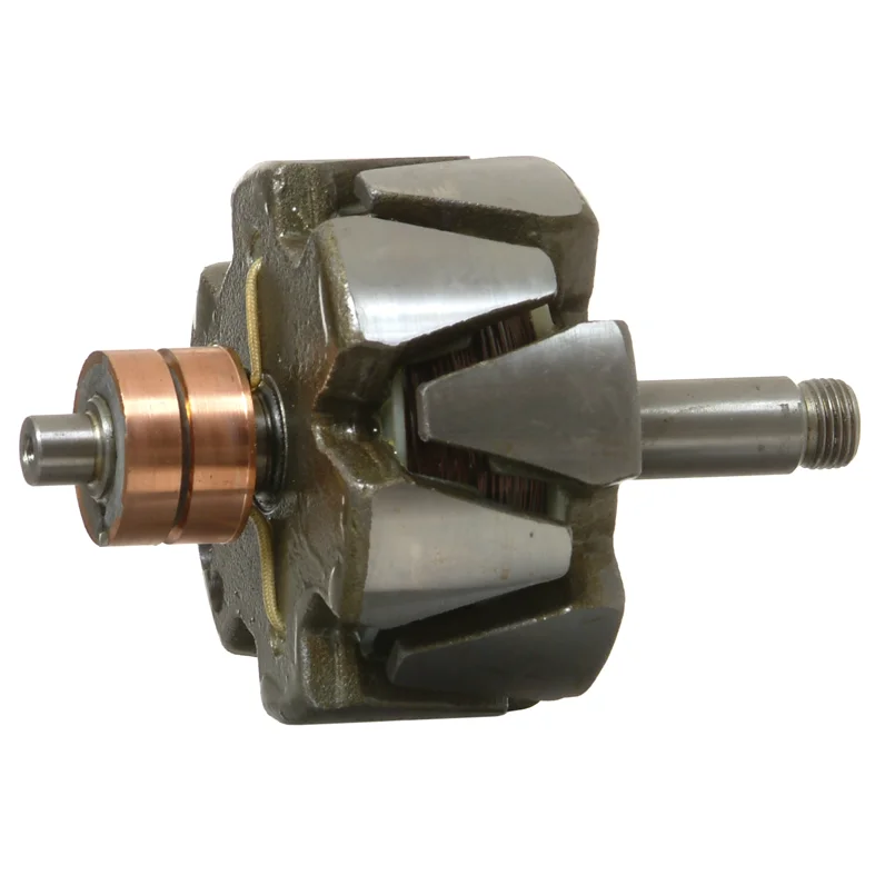Roottori 12V-55/60A, Hitachi