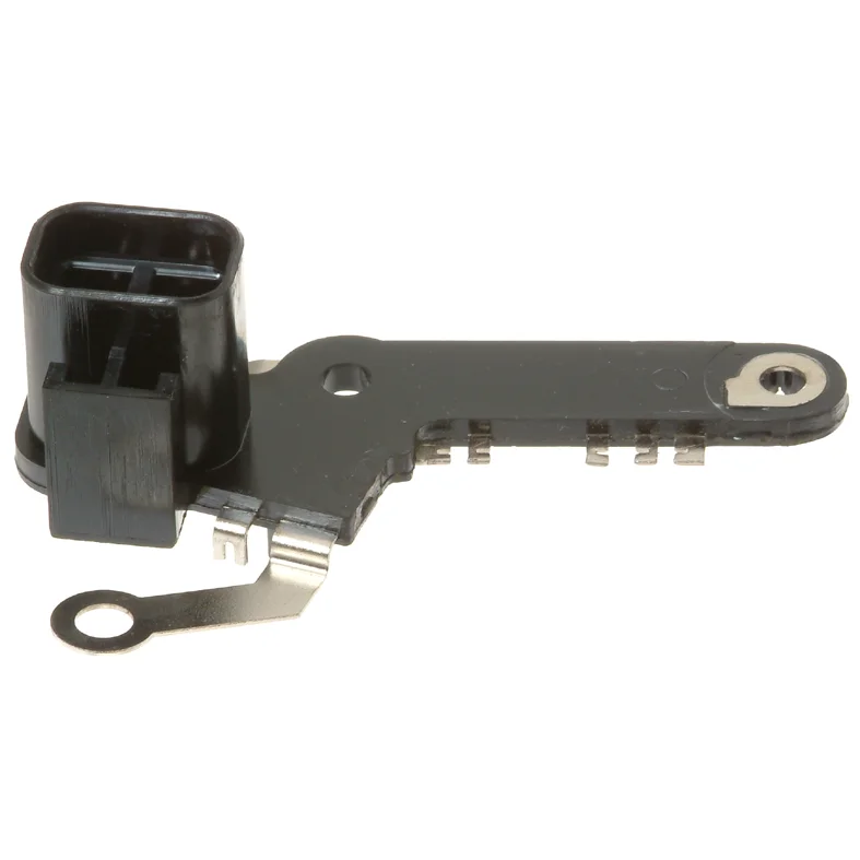 Jännitteen säätimen levy Hitachi