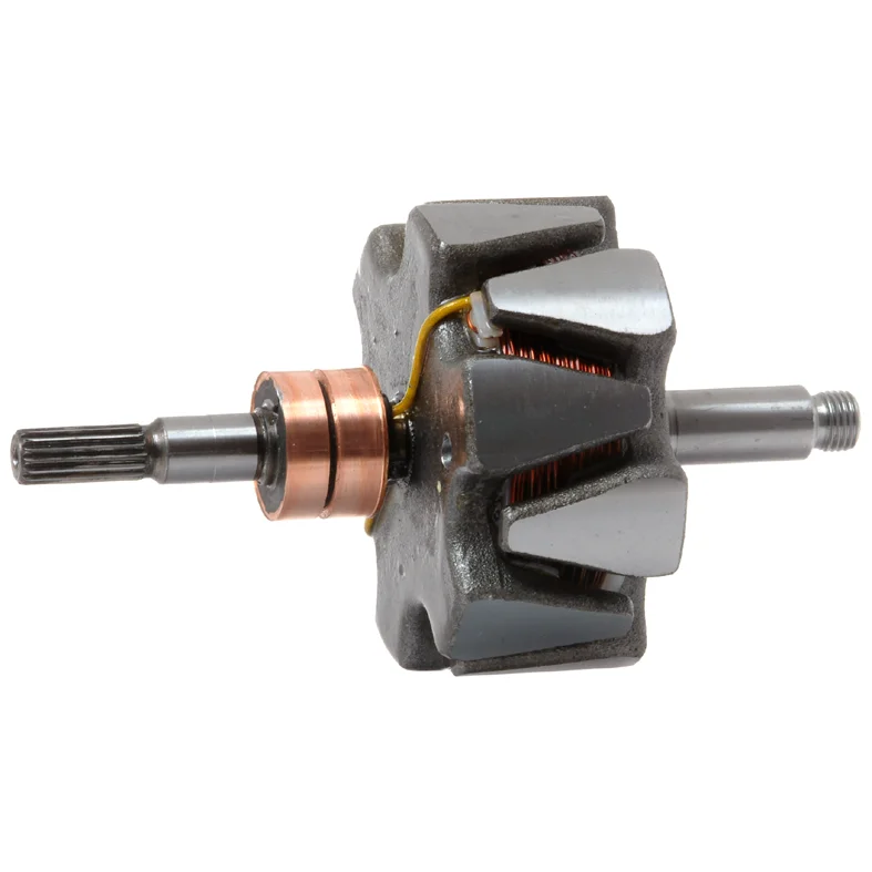 Roottori 12V-60A, Nissan D.