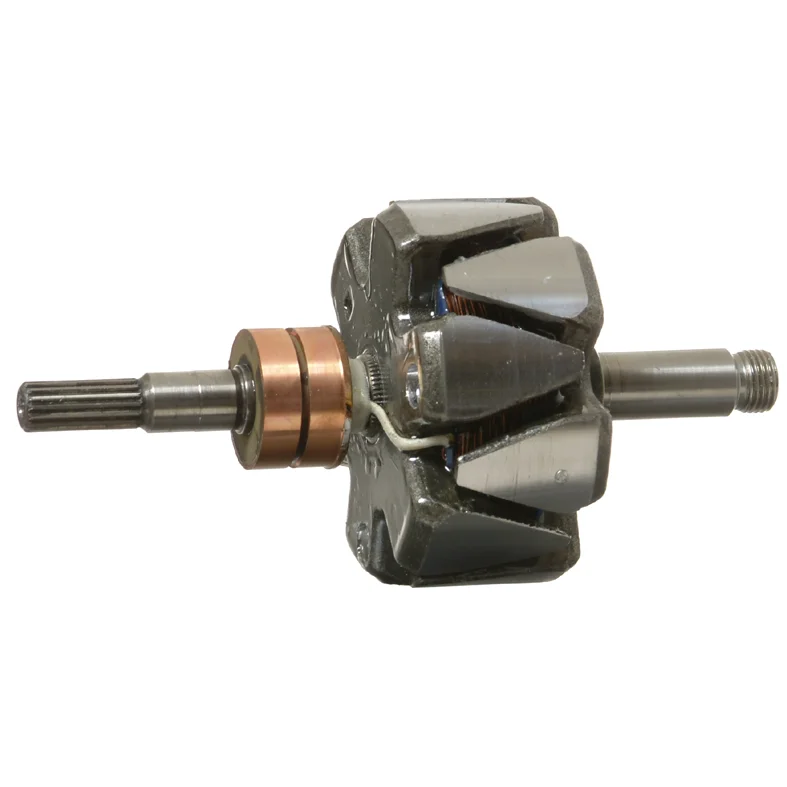 Roottori 12V-60A, Hitachi