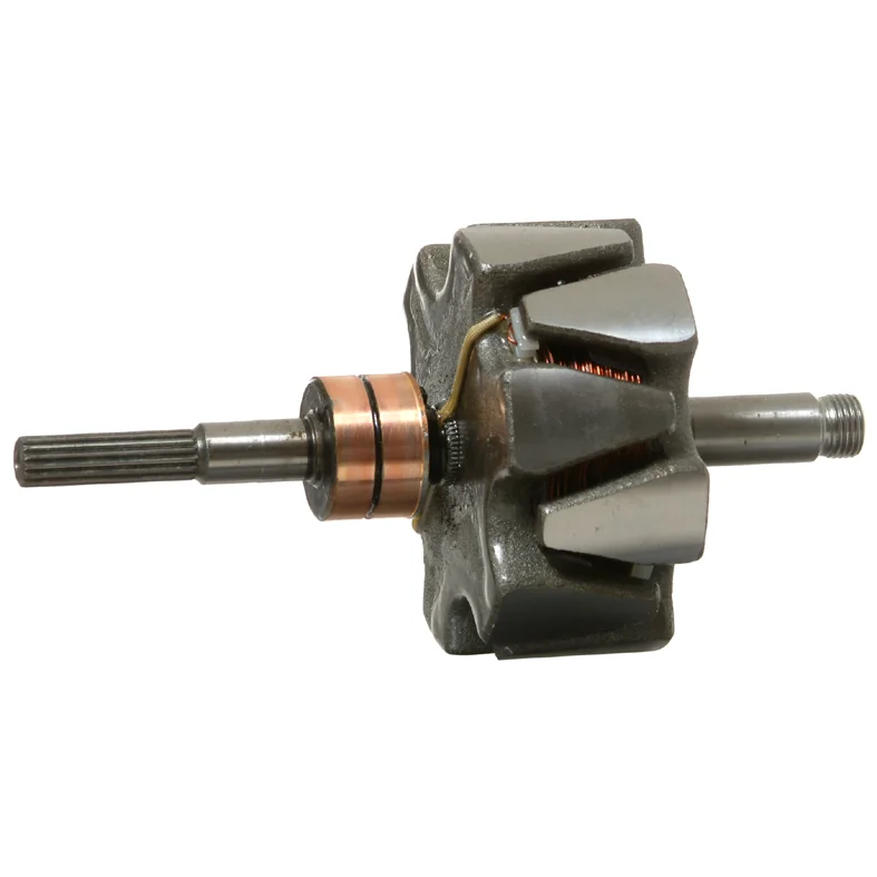 Roottori 12V-70A, Hitachi