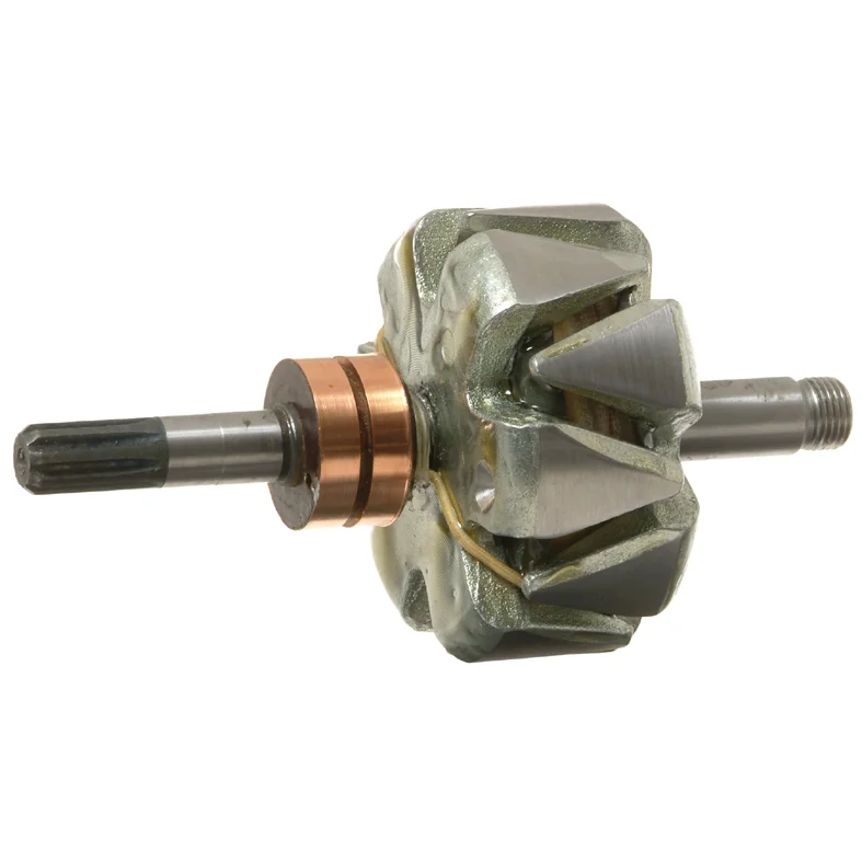 Roottori 12V-50/70A, Hitachi