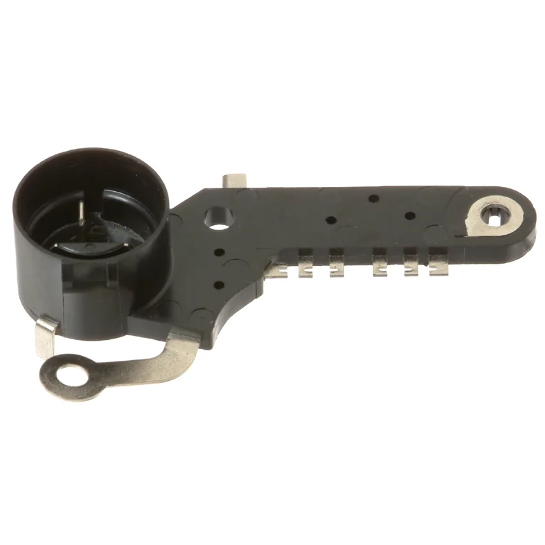 Jännitteen säätimen levy Hitachi