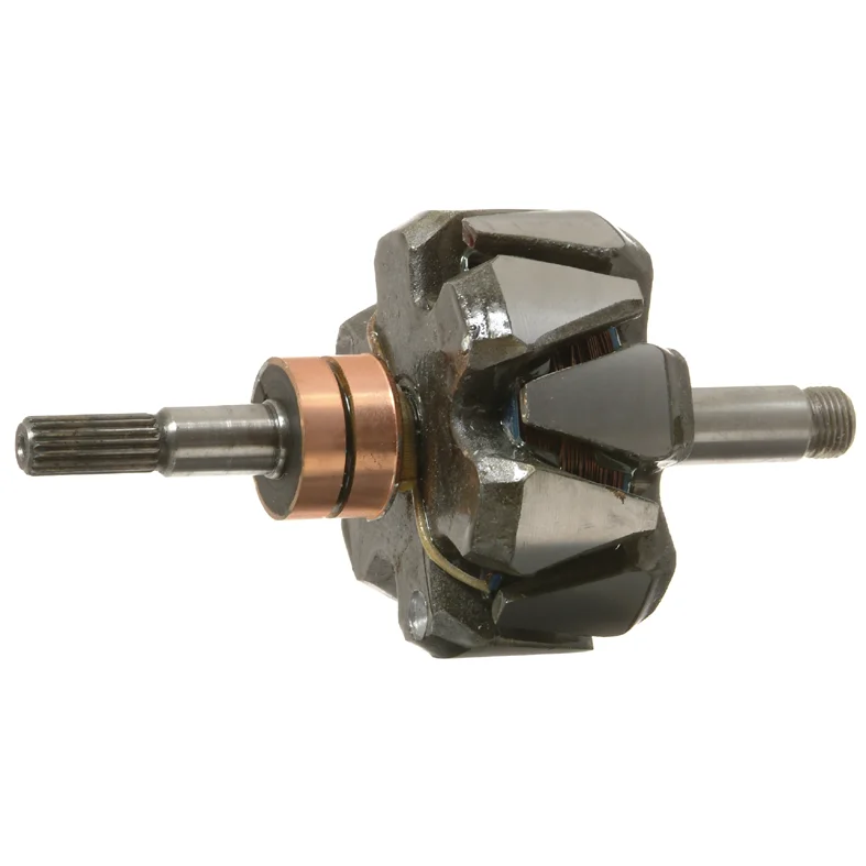 Roottori 24V-30A, Hitachi