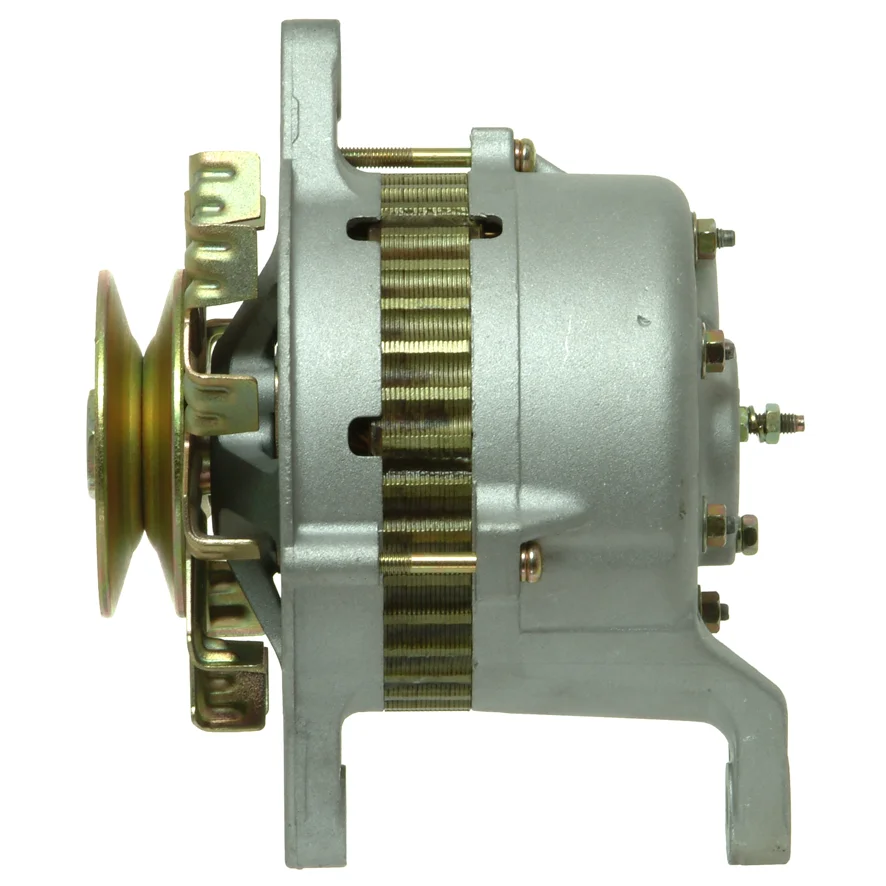 Yanmar Laturi 12V-35A