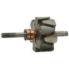 Pyörän laakeri, 17x40x10, magneettinen laakeri