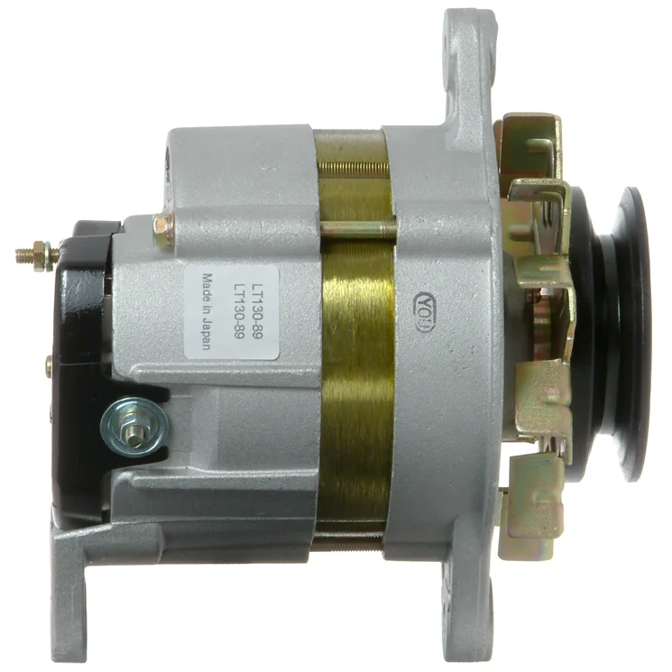 Koneen Laturi 12V-30A